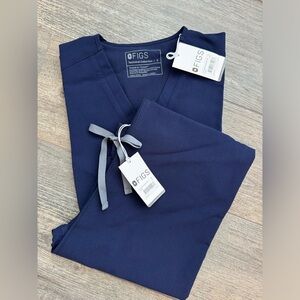 Figs Livingston Scrub Pants